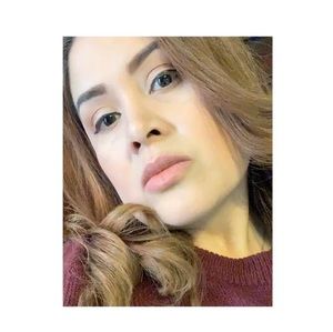 Meet your Posher, Mari